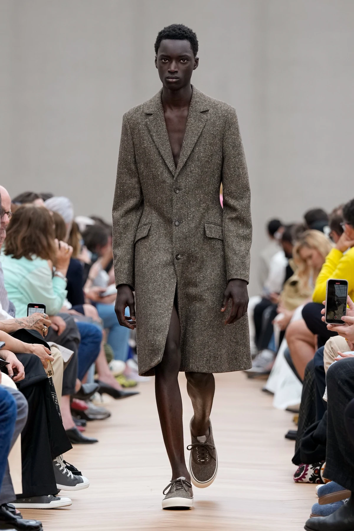 Dior ss26