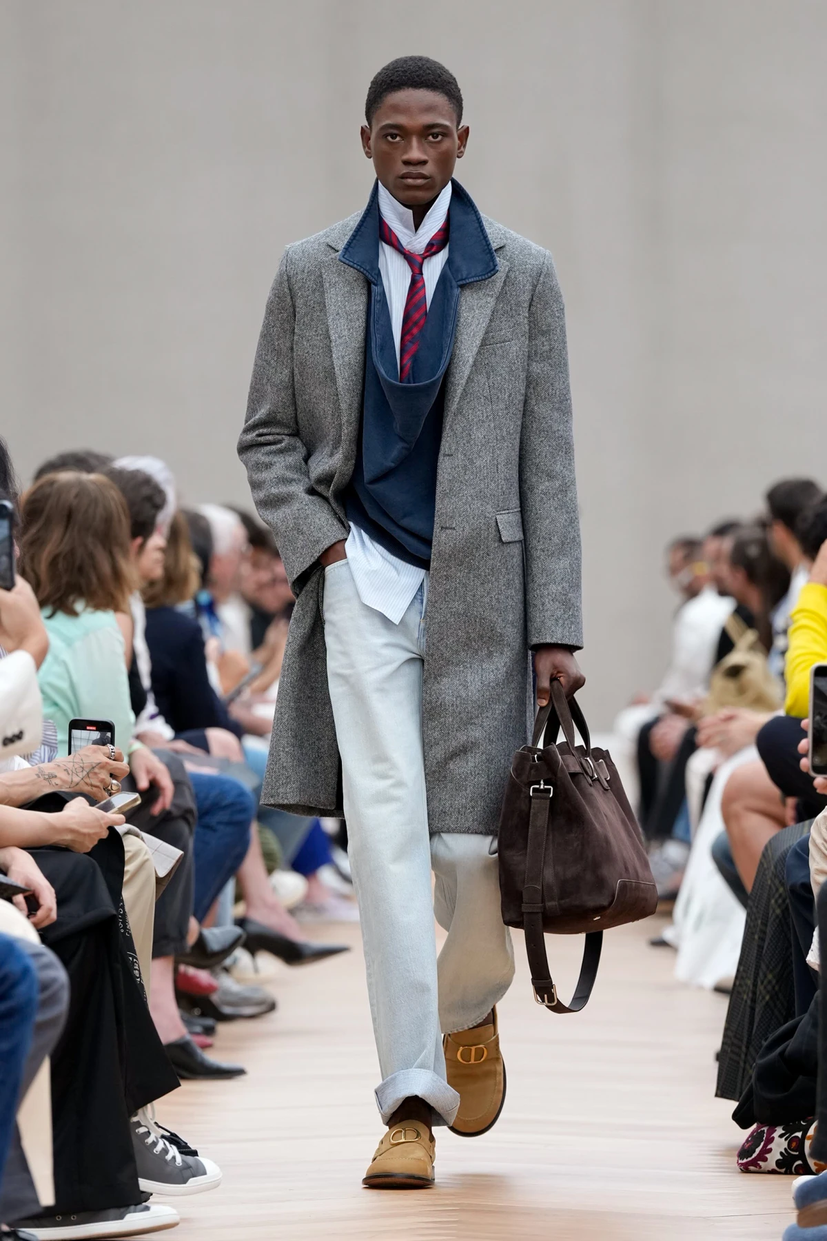 Dior ss26