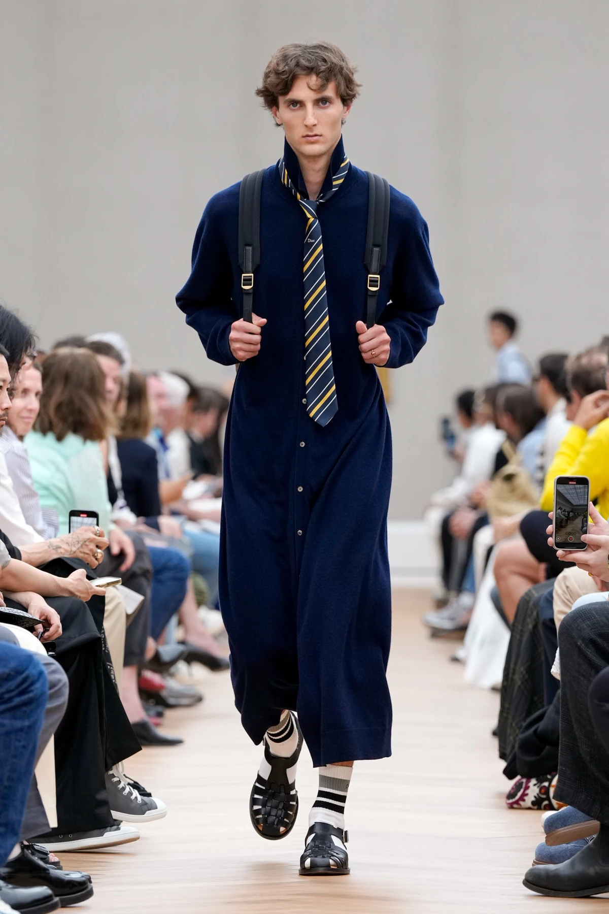 Dior ss26