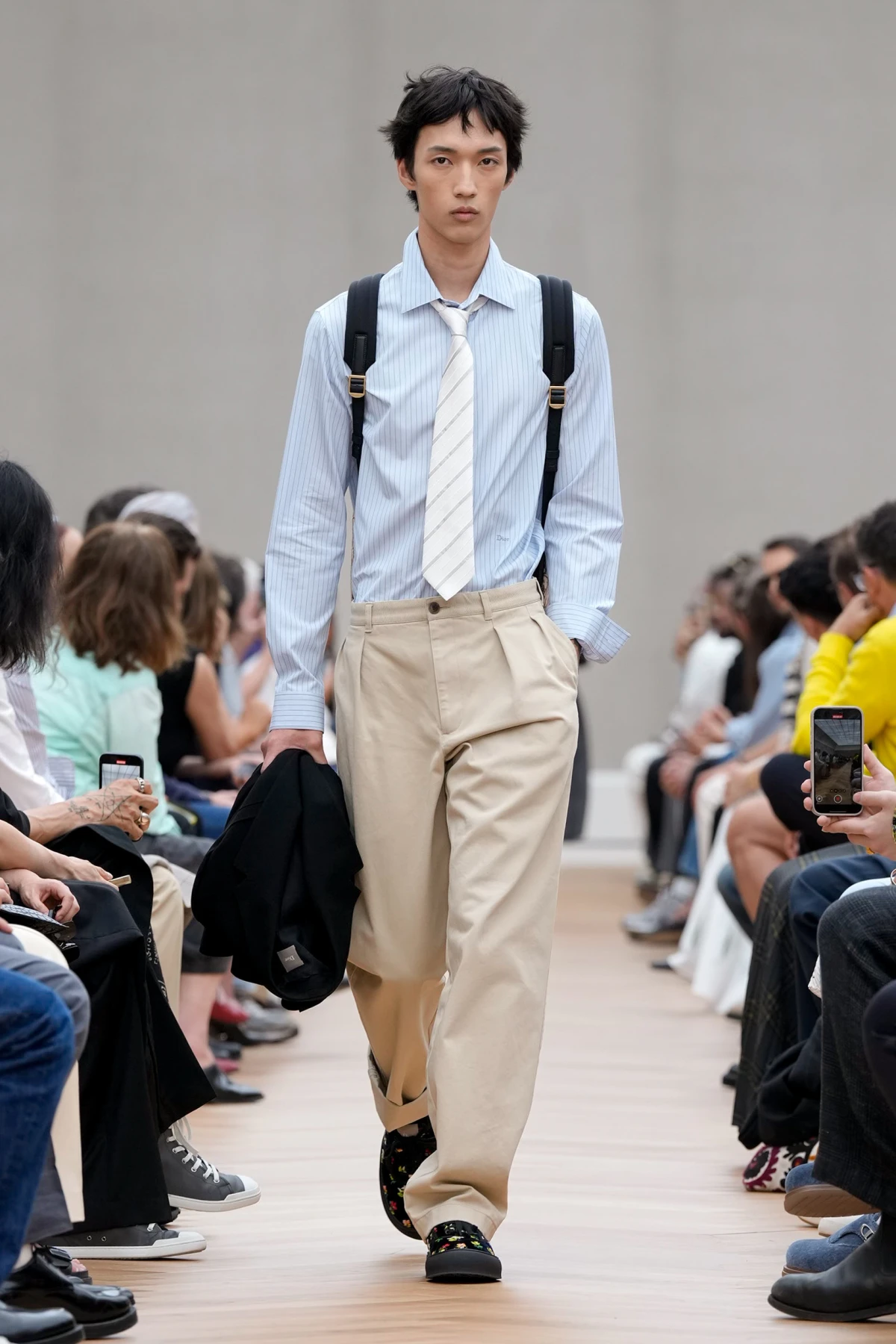 Dior ss26