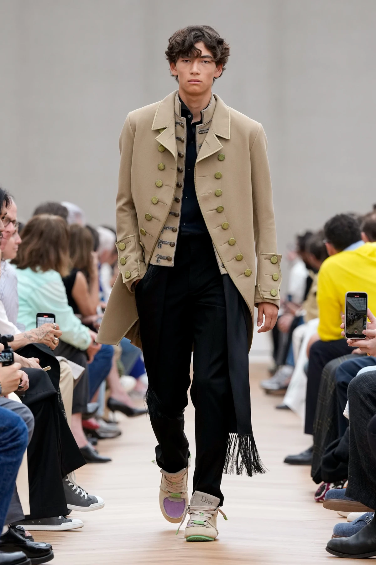 Dior ss26