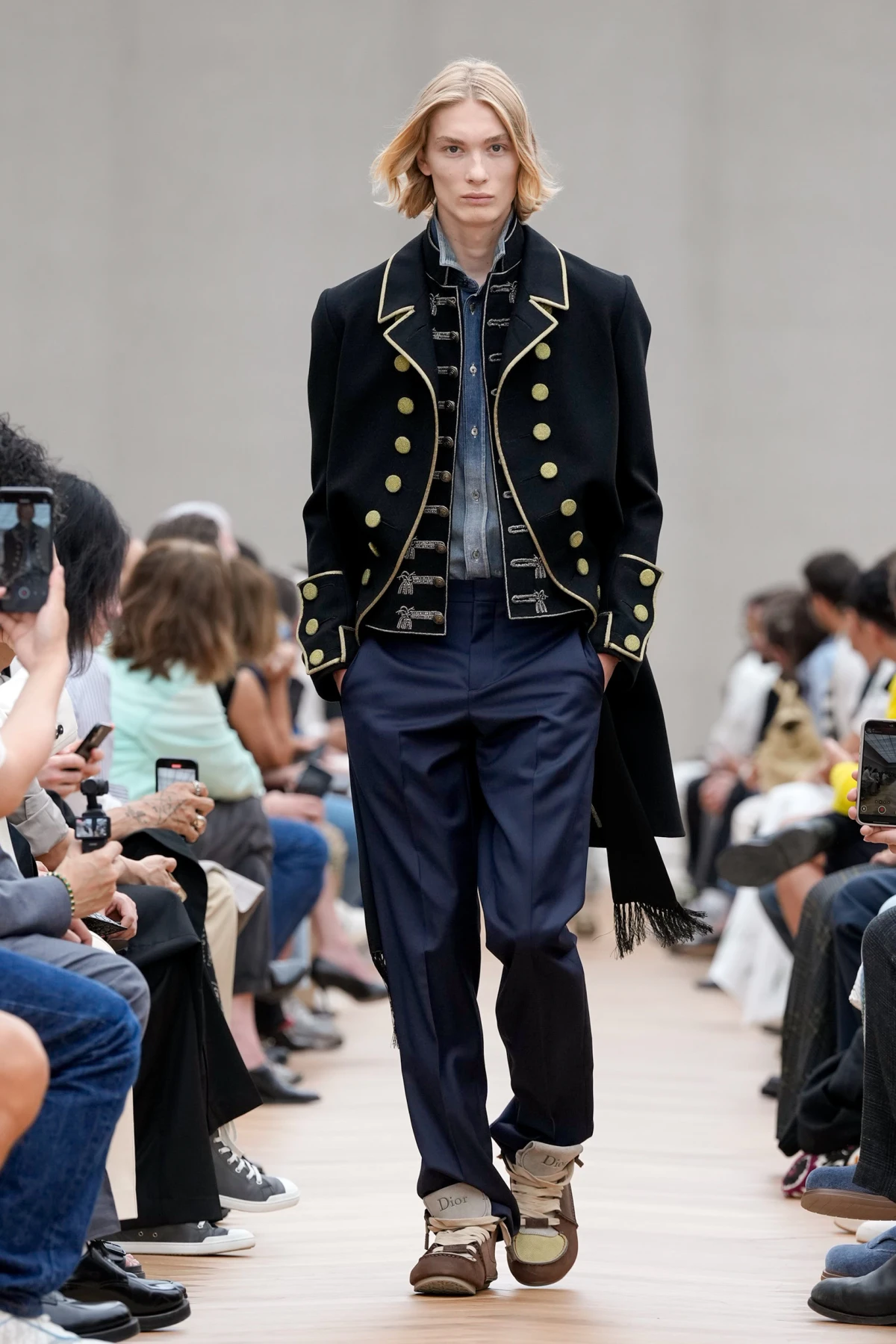 Dior ss26
