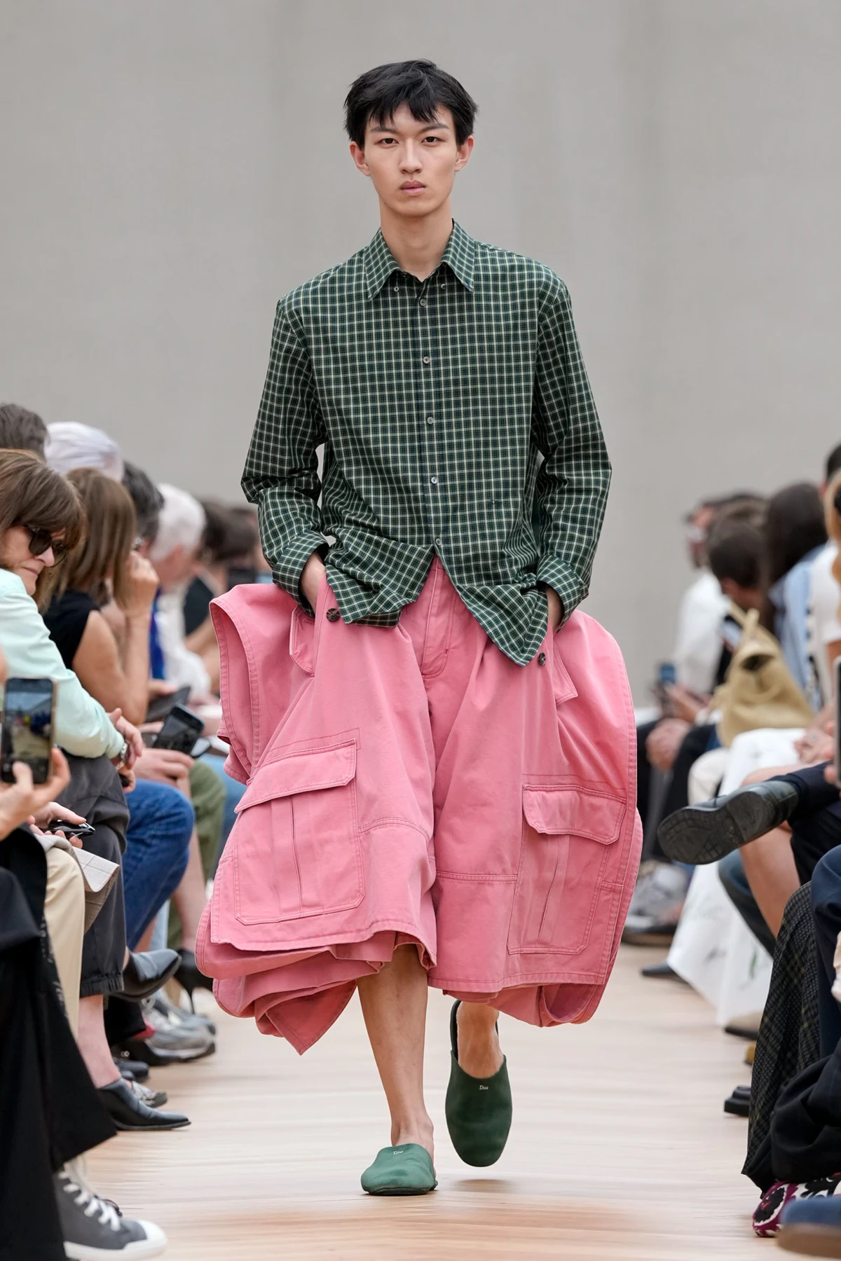 Dior ss26