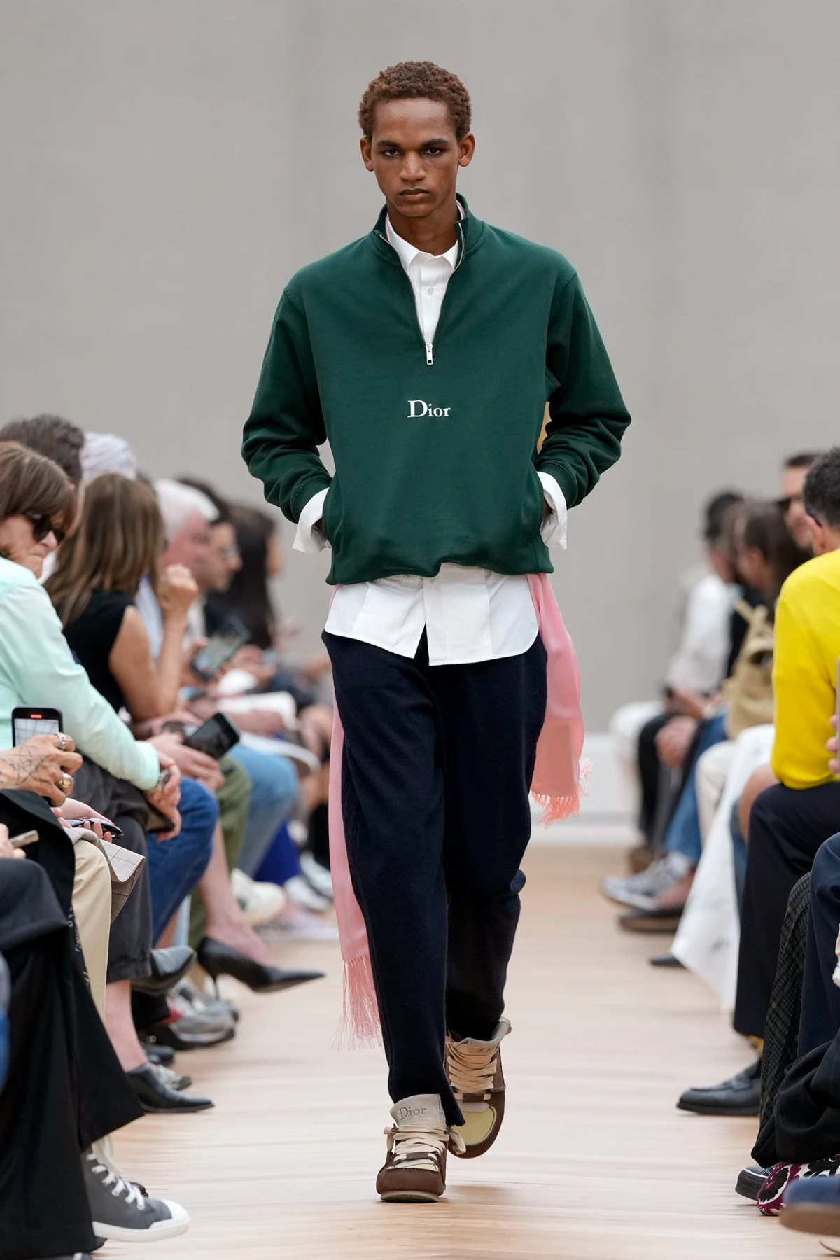 Dior ss26