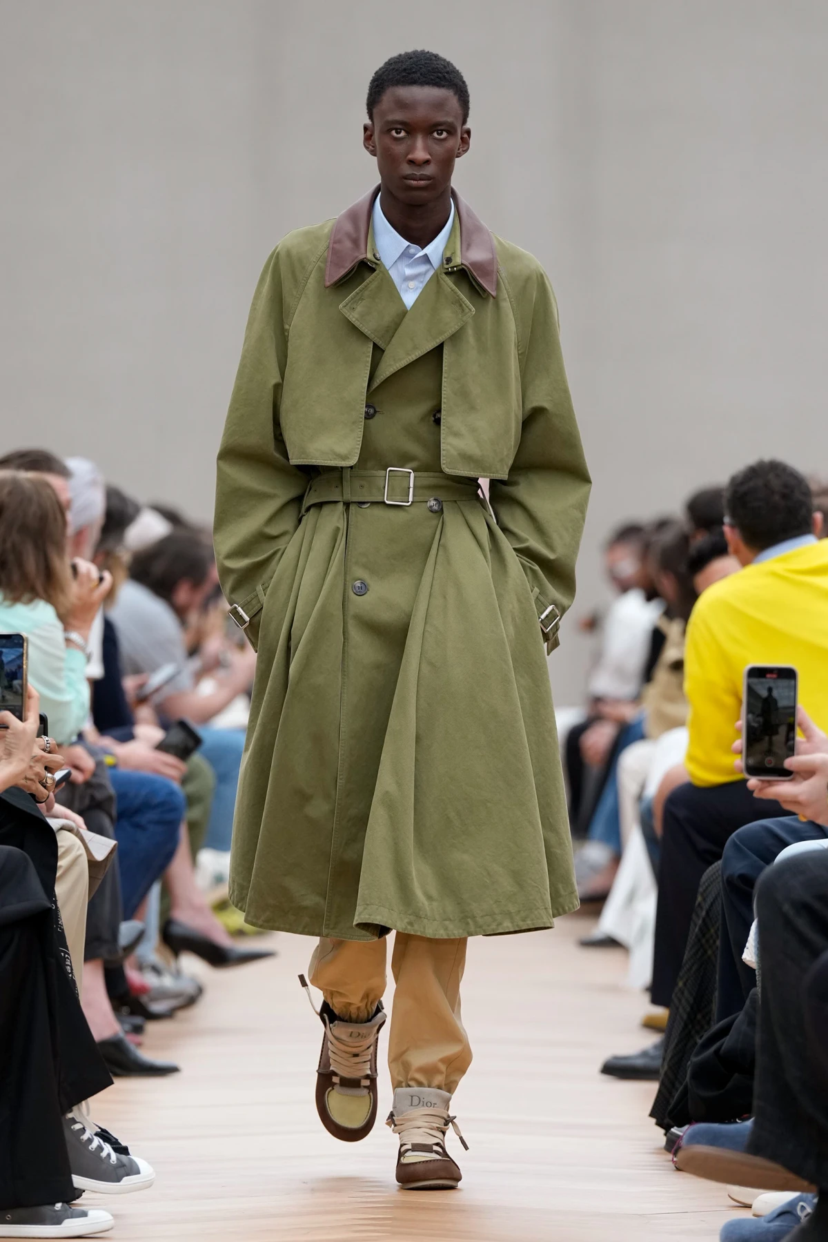 Dior ss26