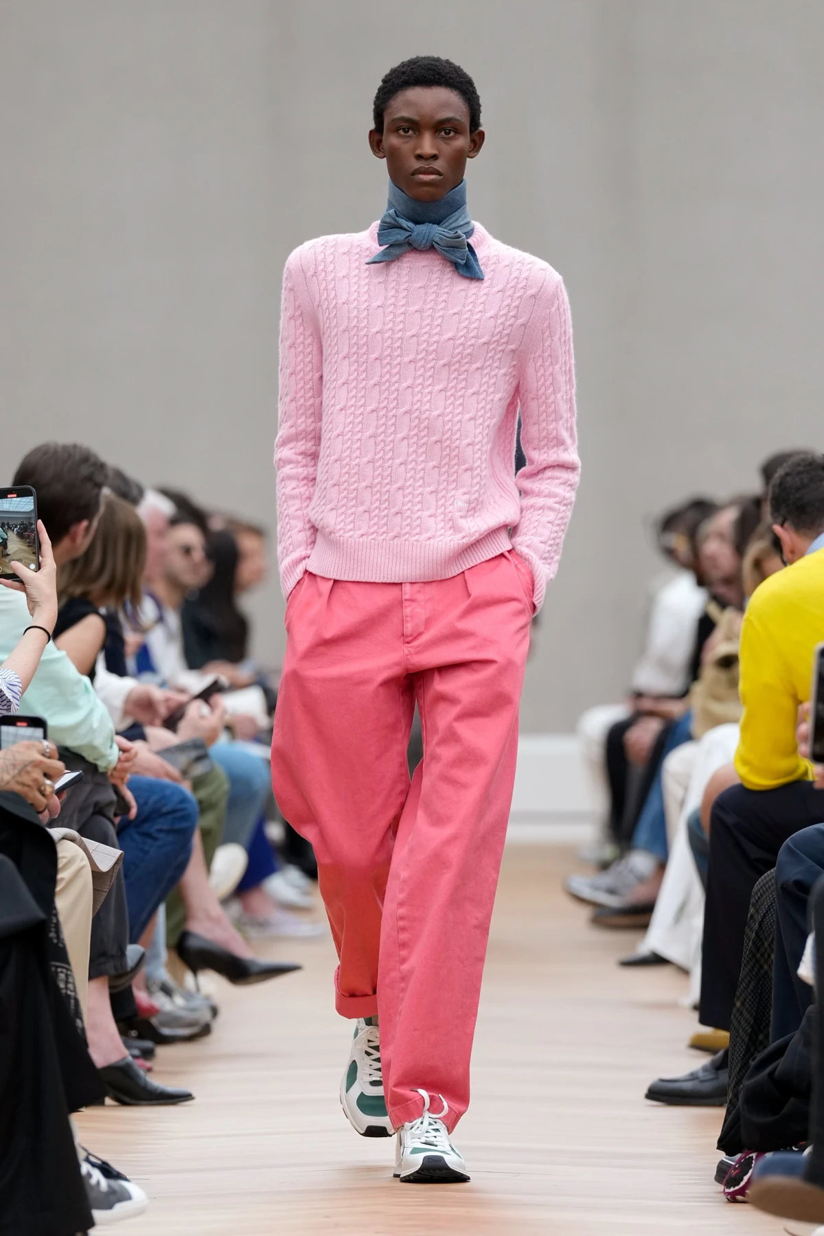 Dior ss26