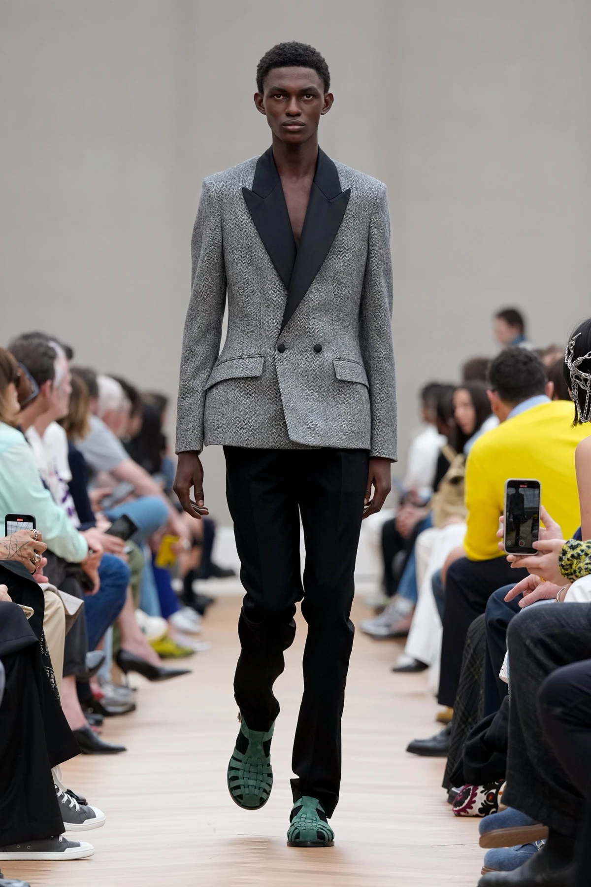 Dior ss26