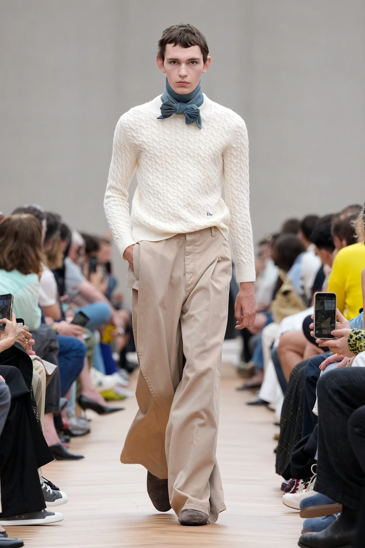 Dior ss26