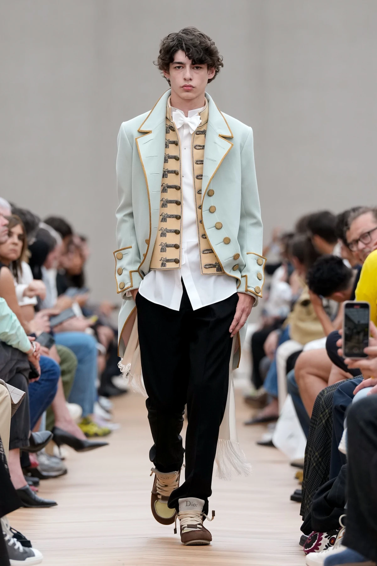 Dior ss26