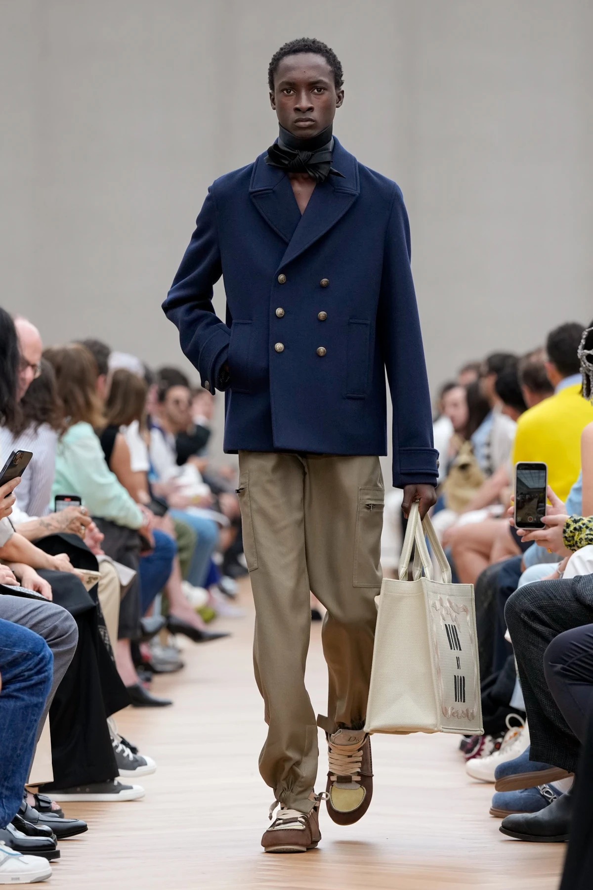 Dior ss26