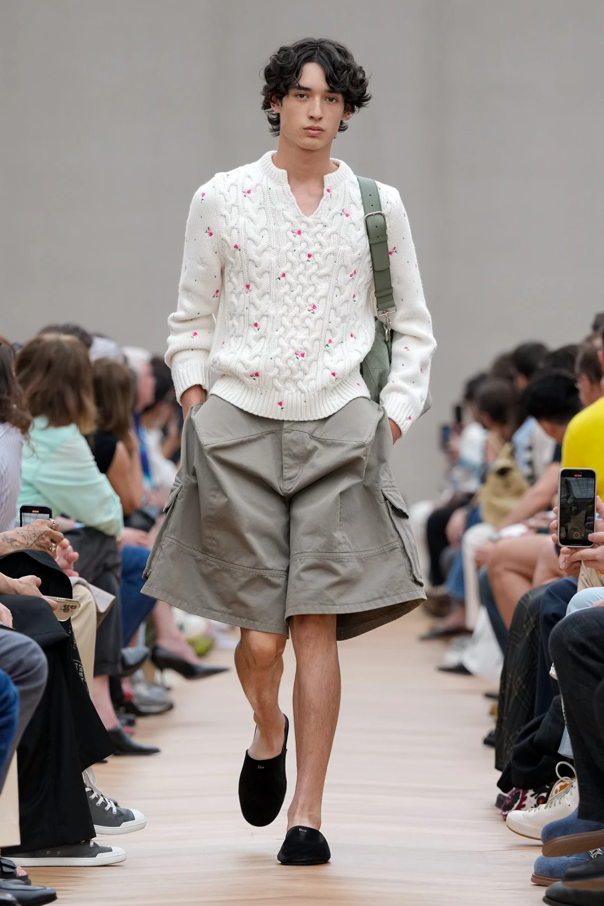 Dior ss26