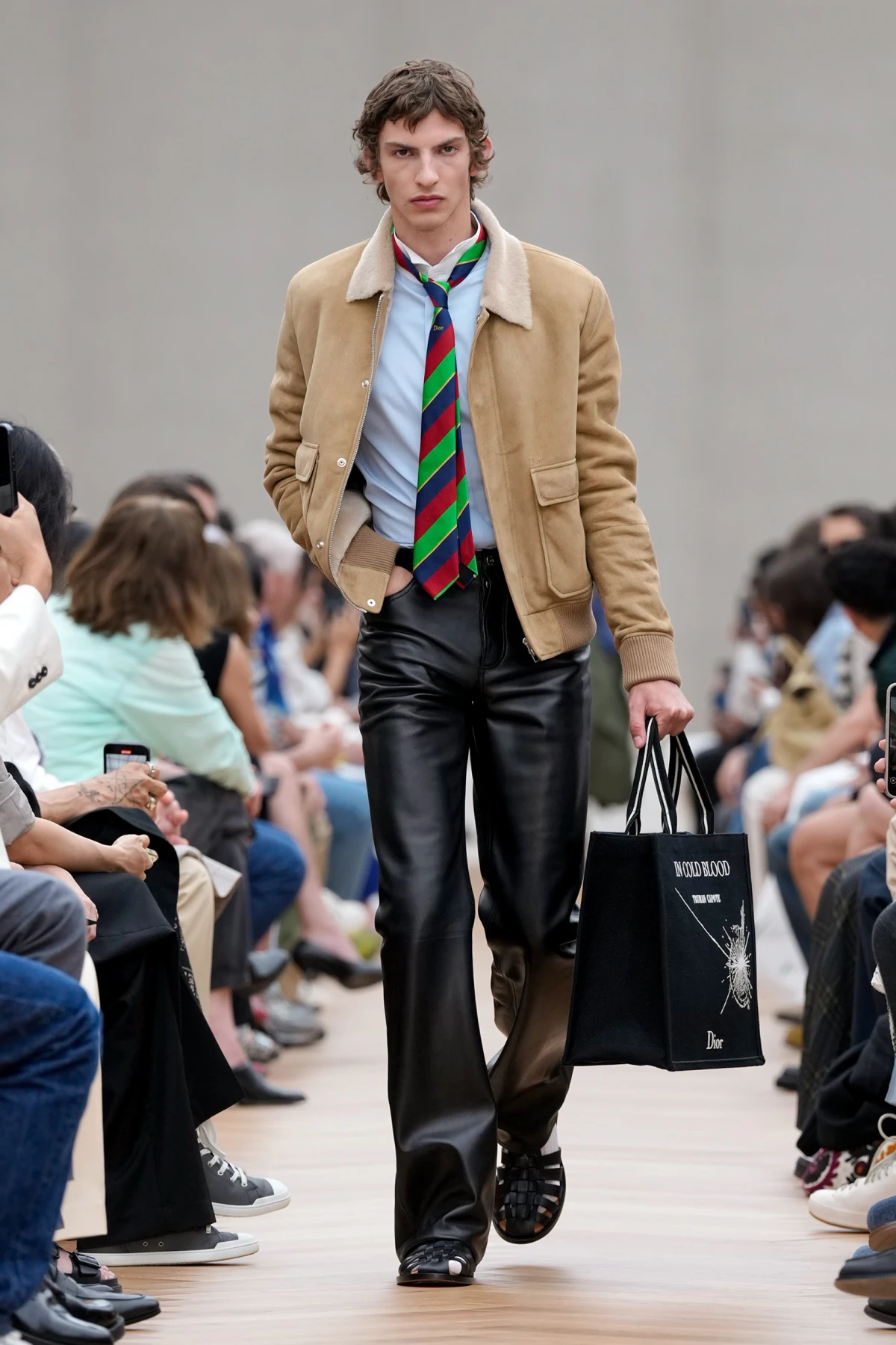 Dior ss26