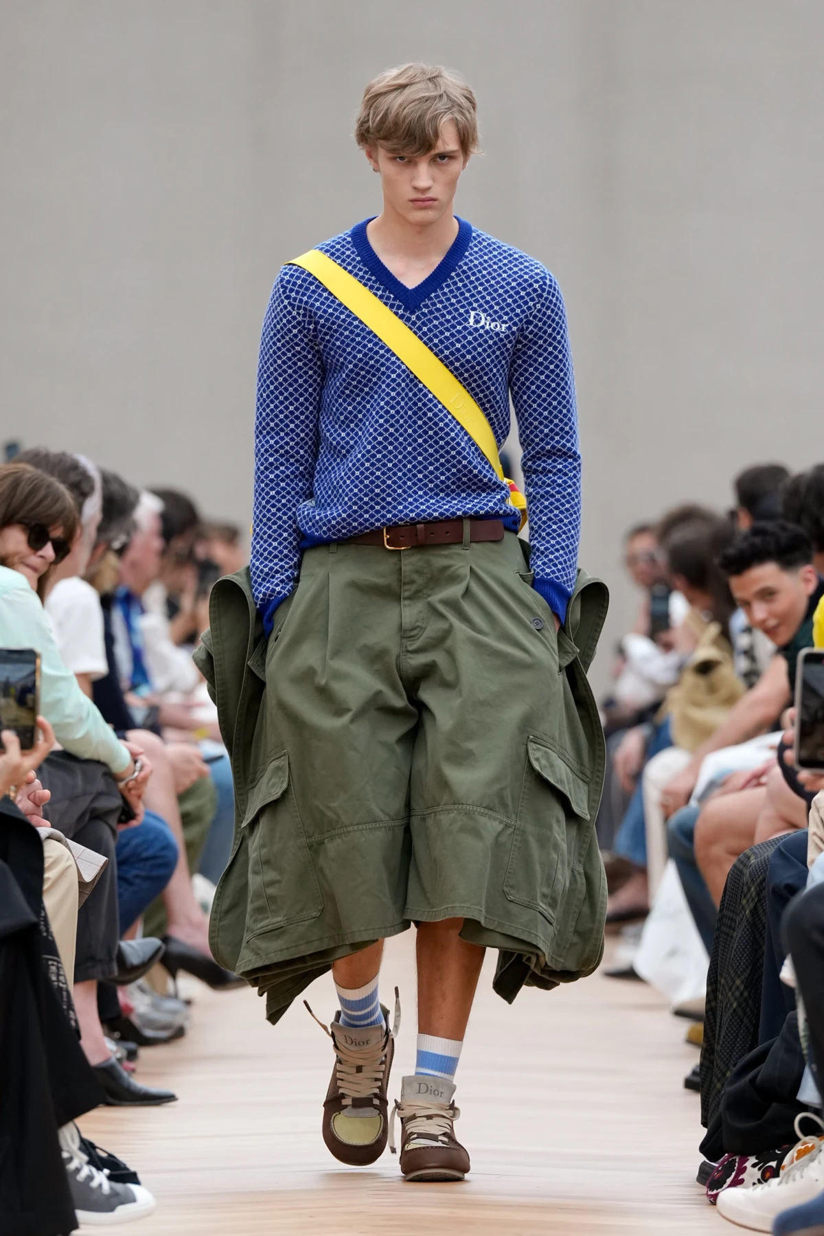 Dior ss26