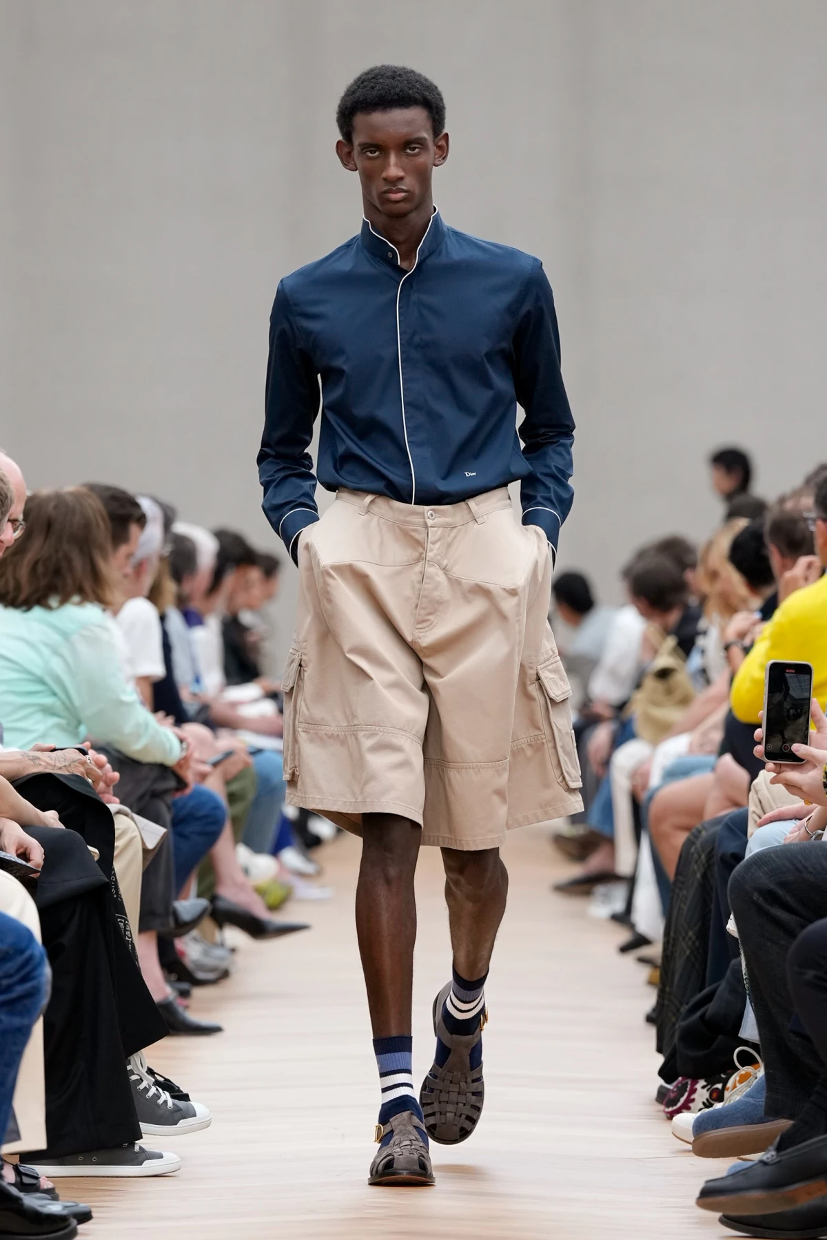 Dior ss26