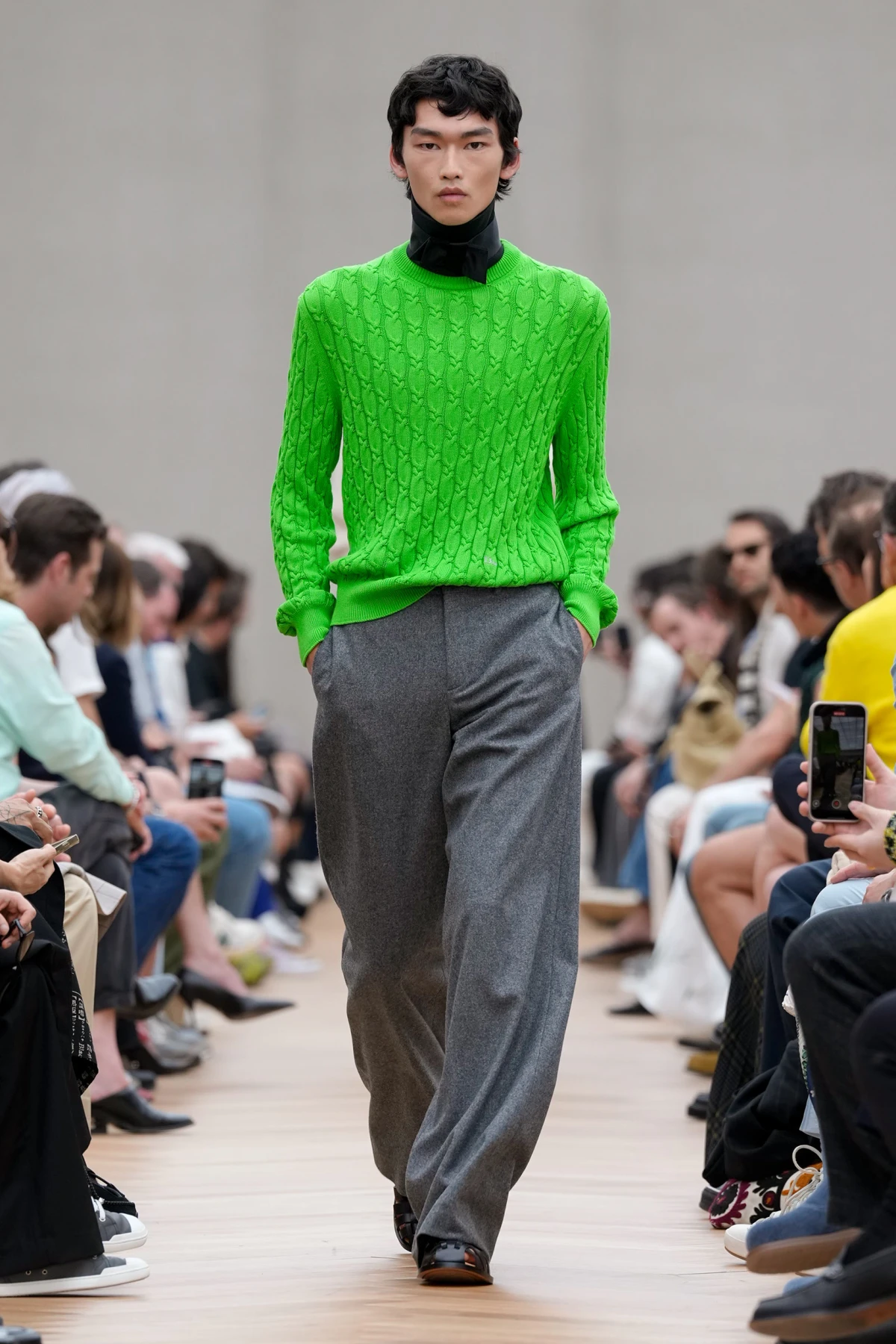 Dior ss26