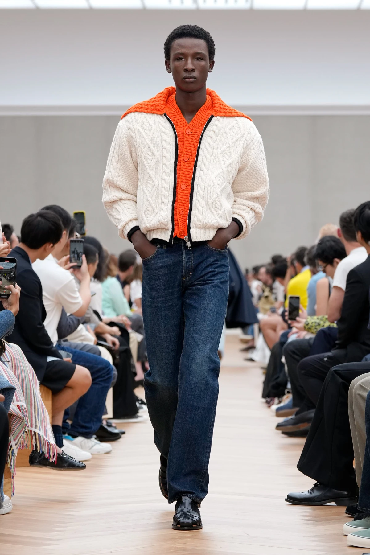 Dior ss26