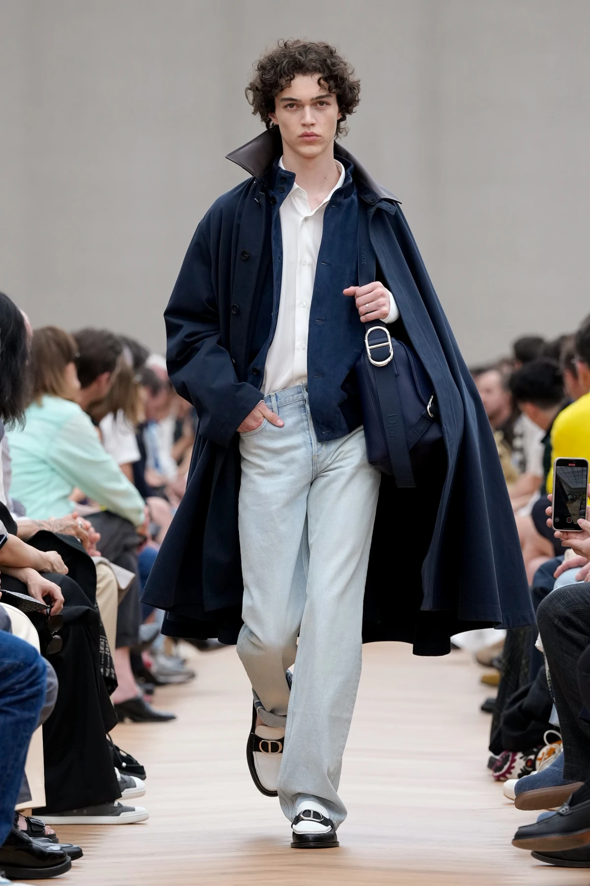 Dior ss26
