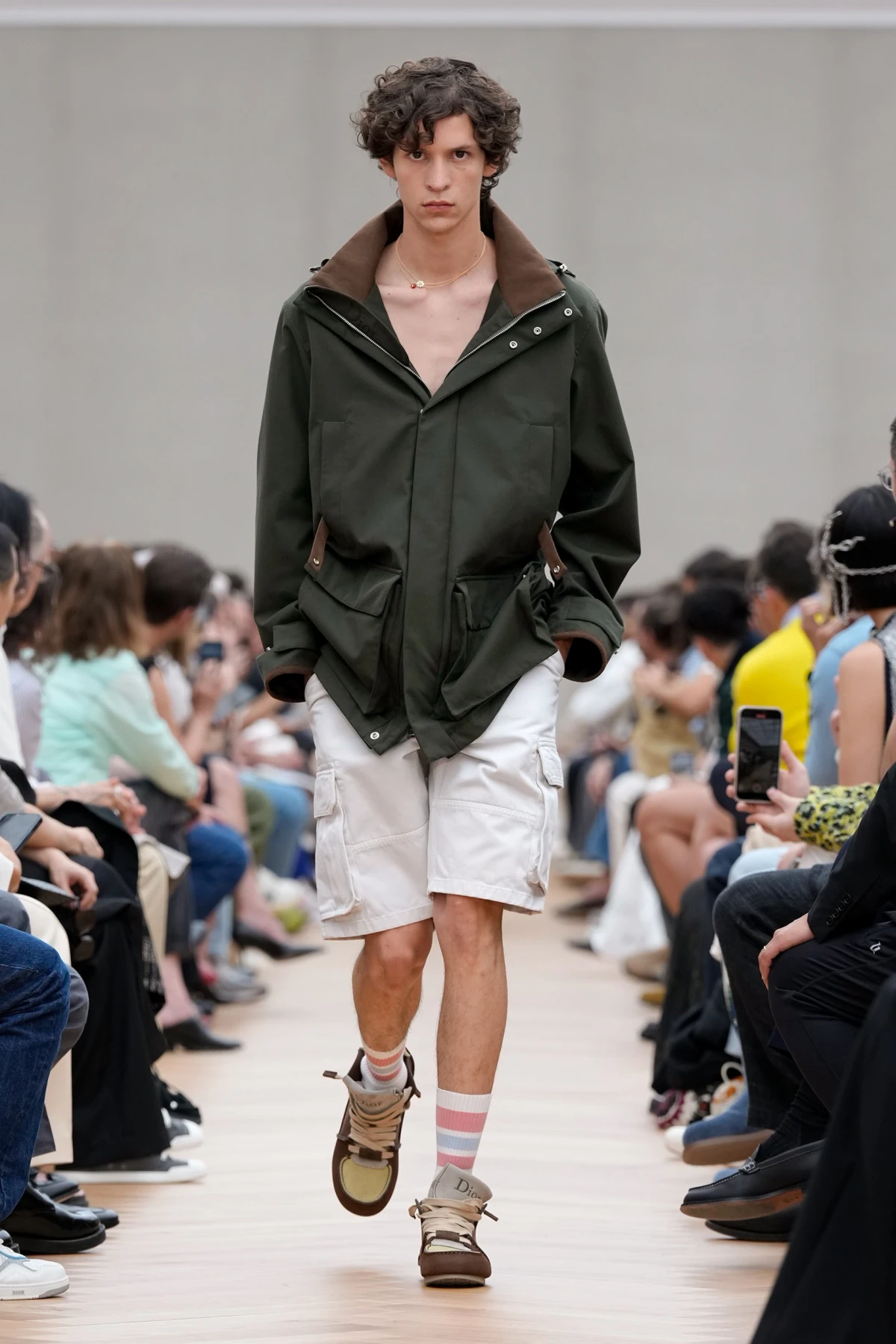 Dior ss26