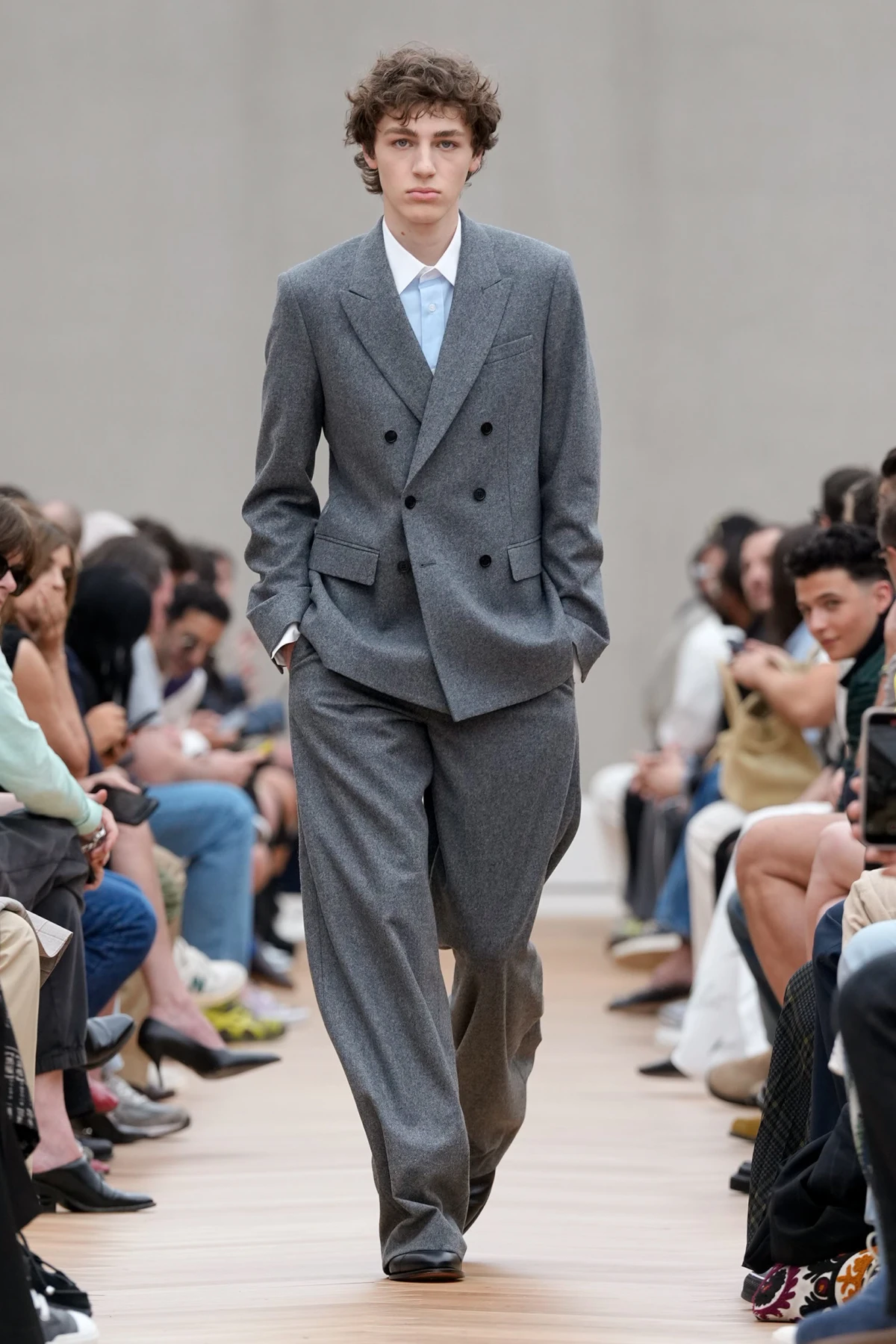 Dior ss26