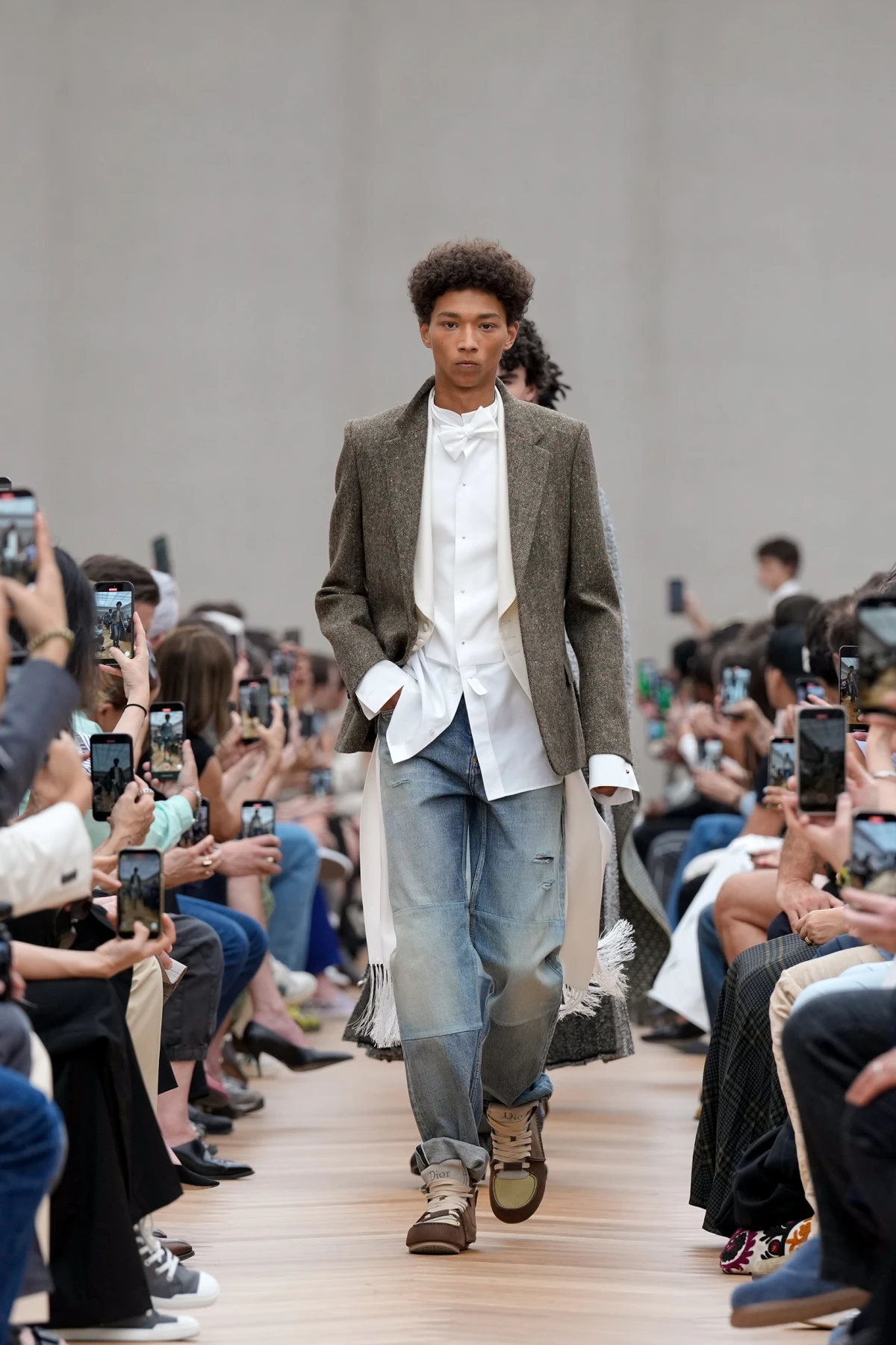 Dior ss26