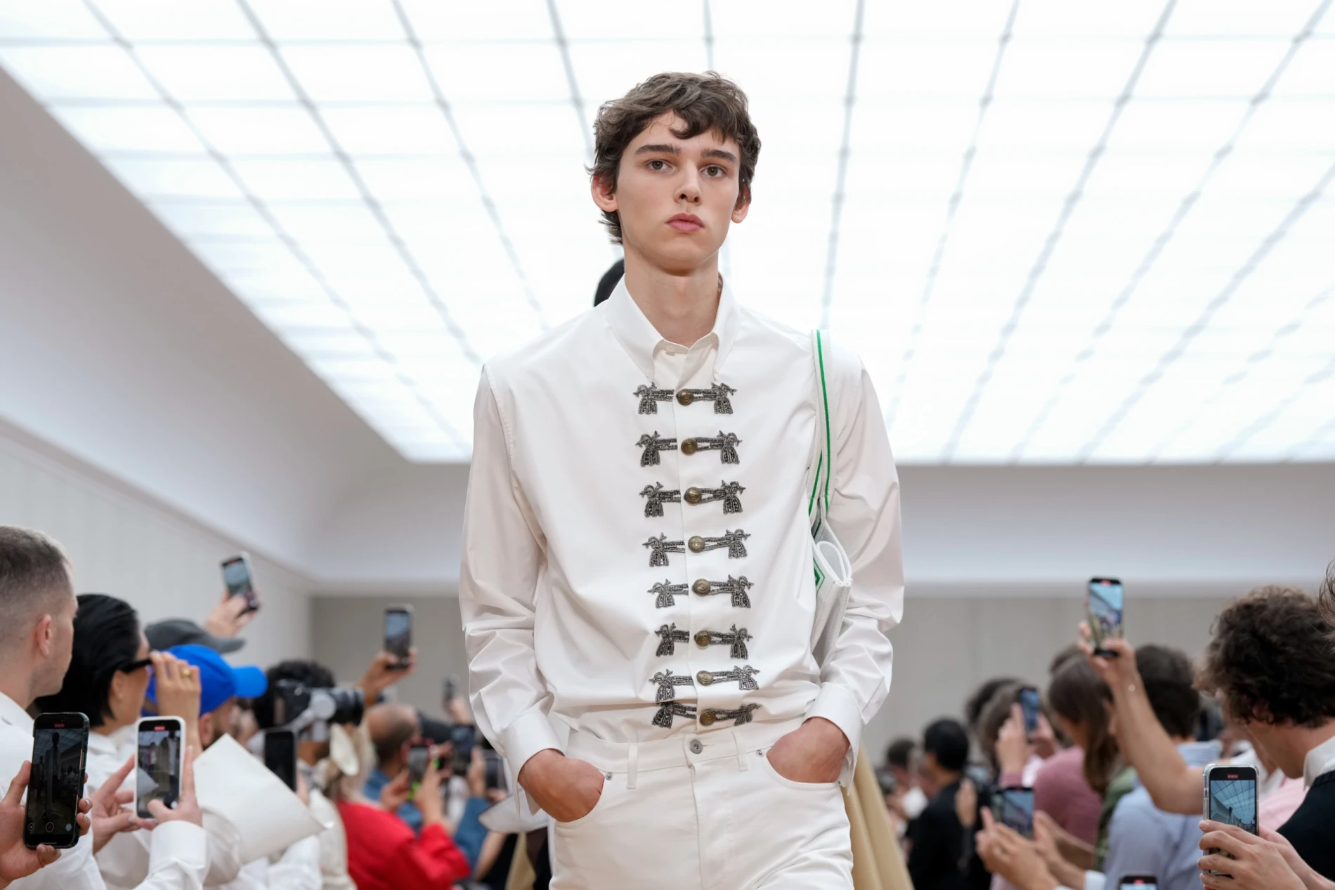Dior ss26