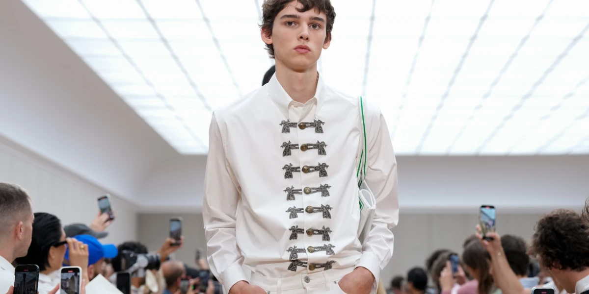 Dior ss26