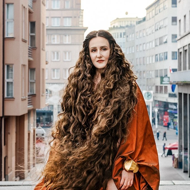 Arijana Lekić-Fridrih