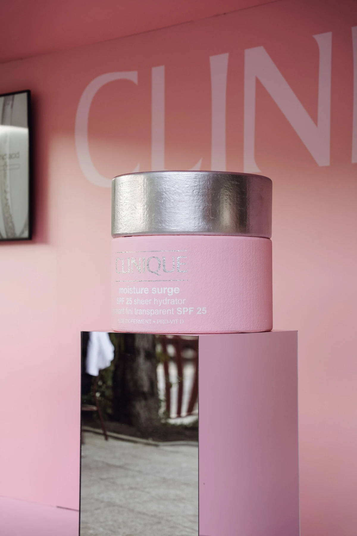 Clinique
