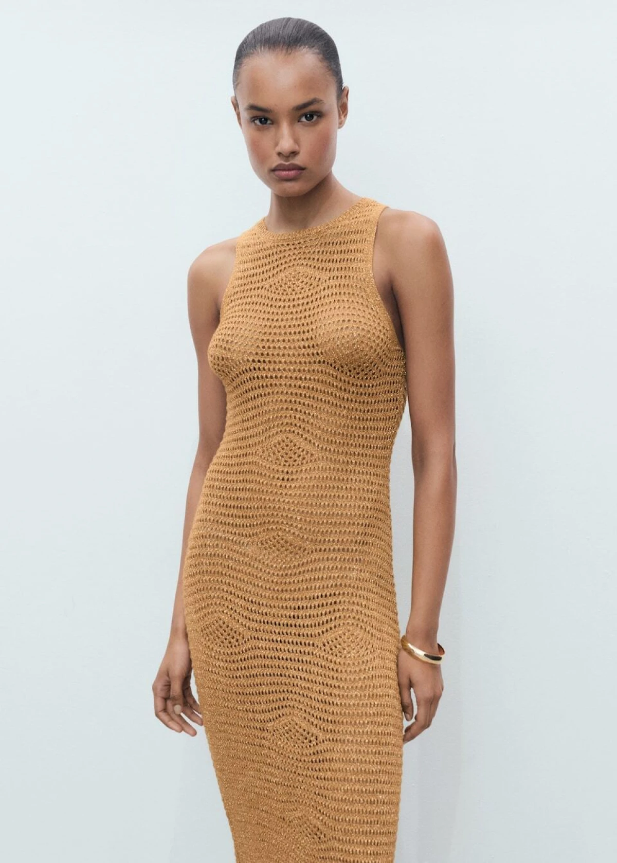 heklana haljina 35,99 eur 