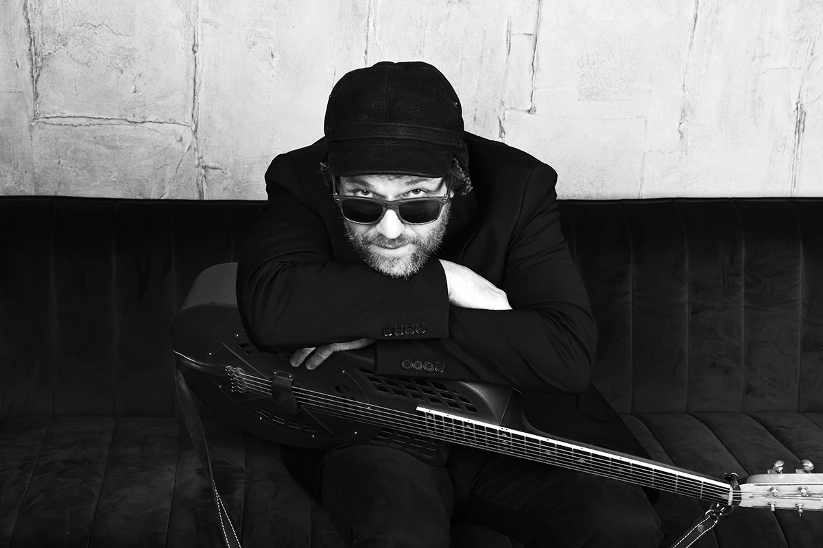 Tomi Novak