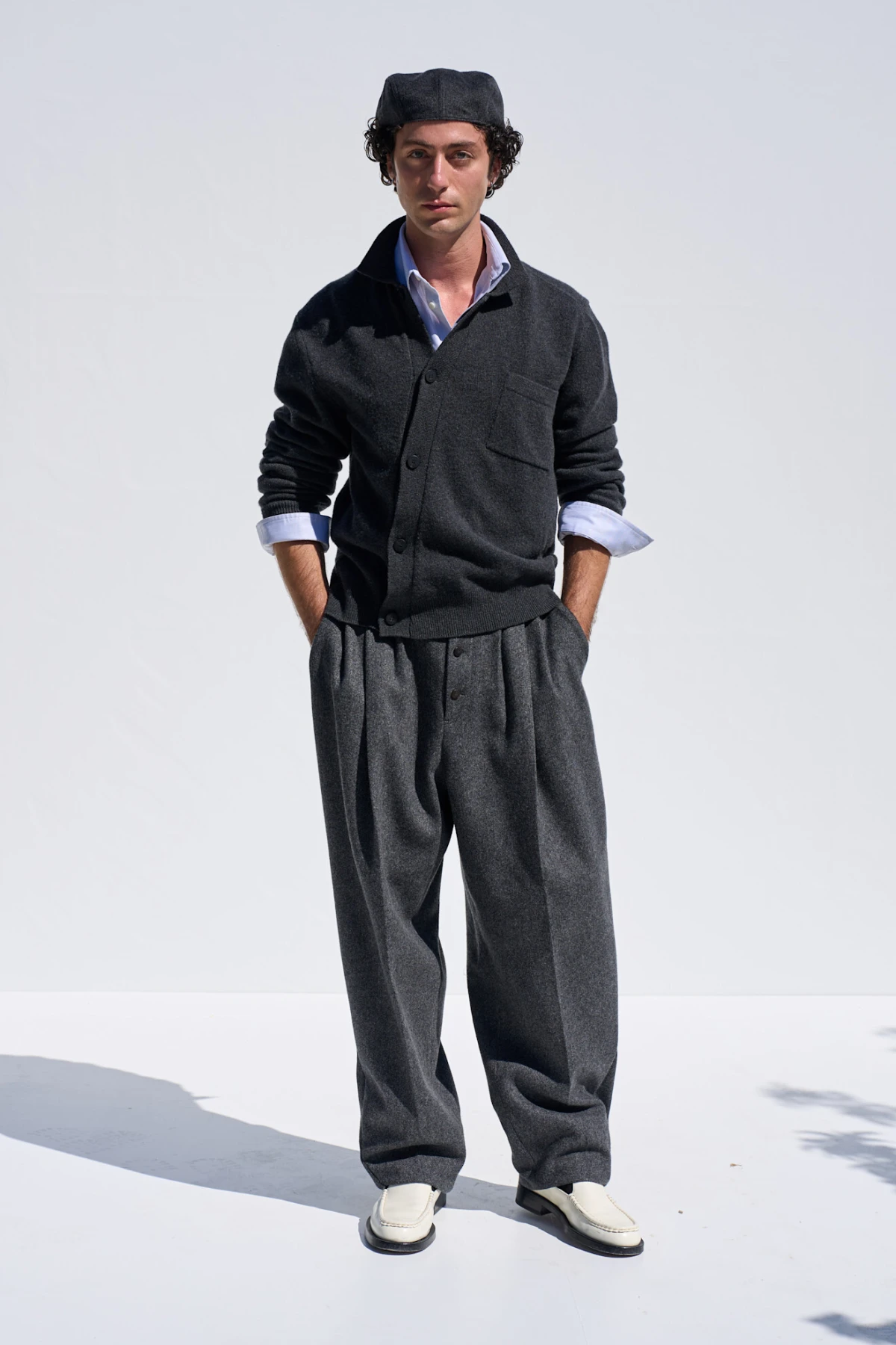 Alexander Roth