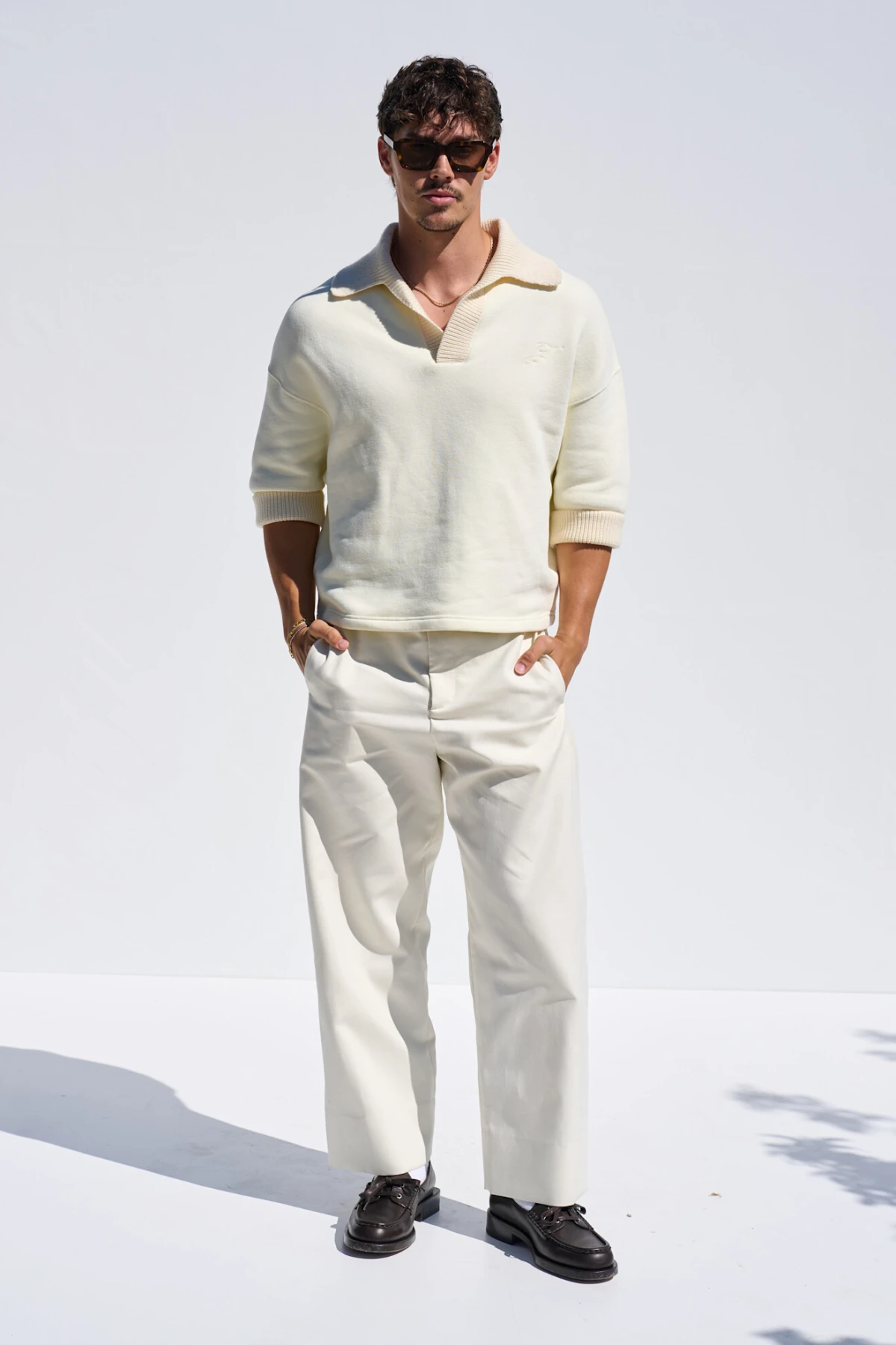 Noah Beck