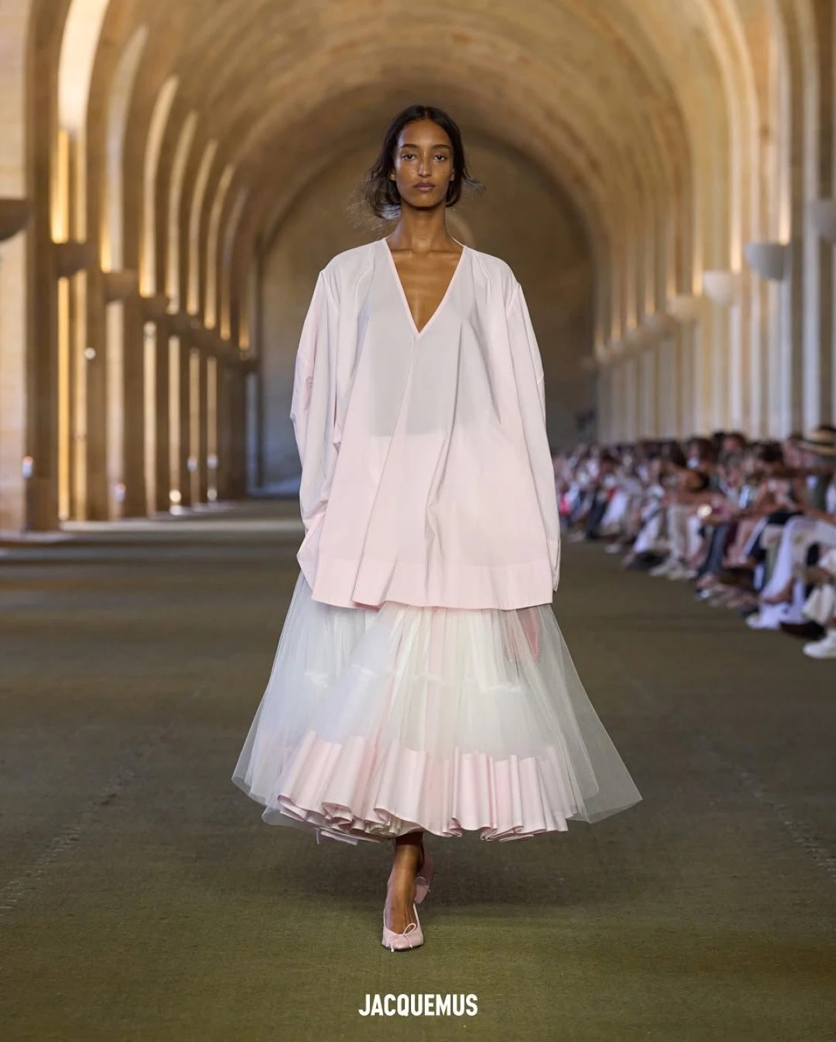 JACQUEMUS