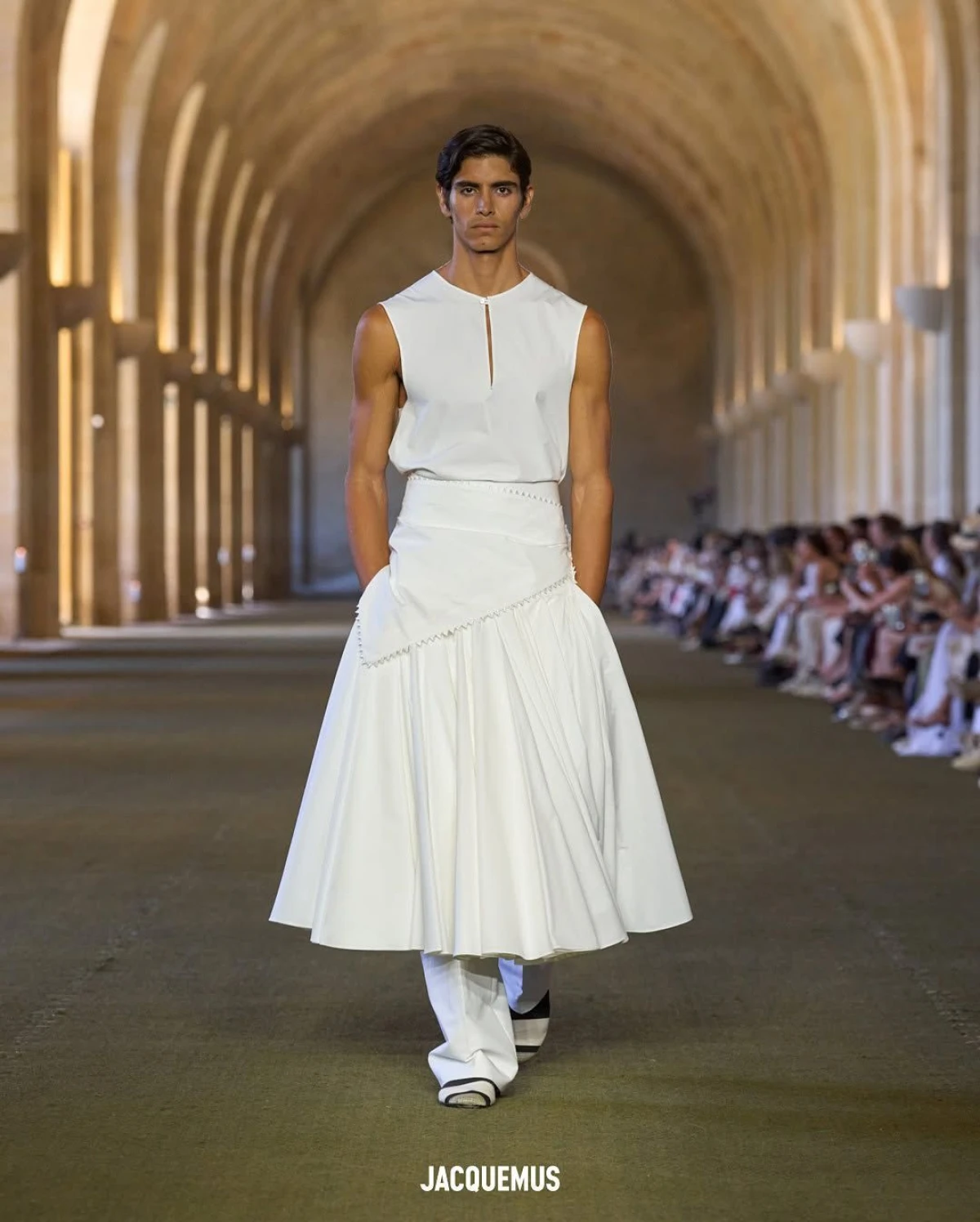 JACQUEMUS