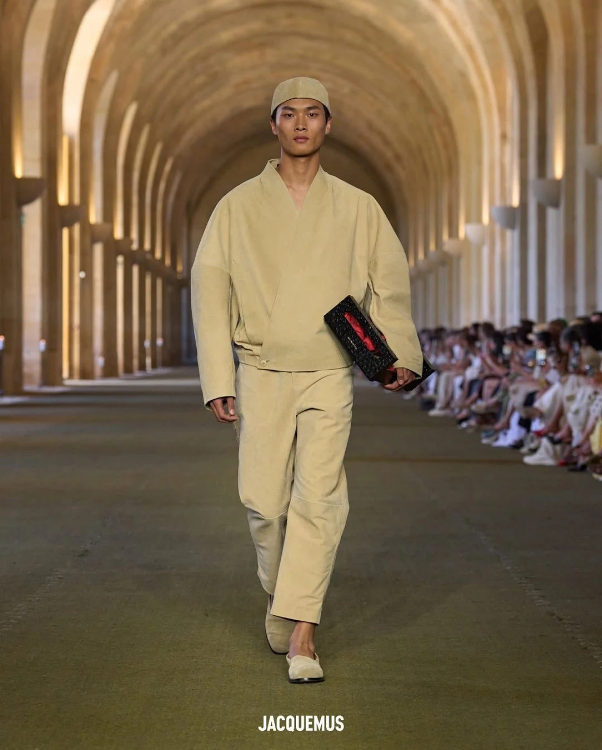 JACQUEMUS