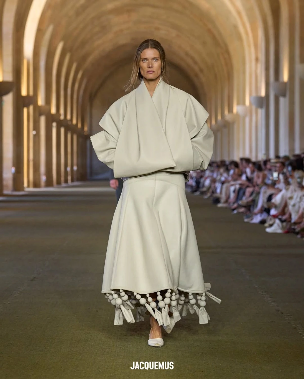 JACQUEMUS