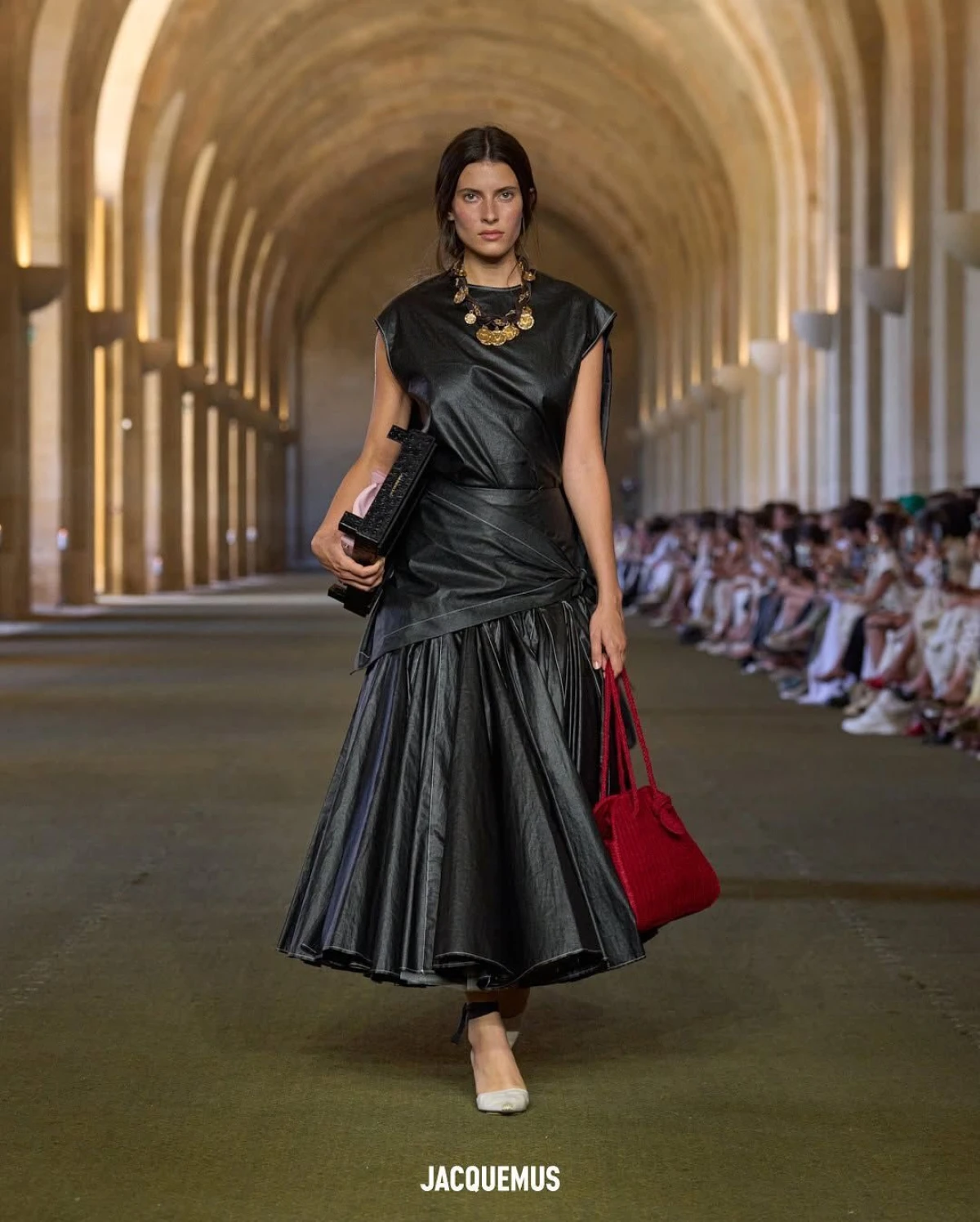 JACQUEMUS