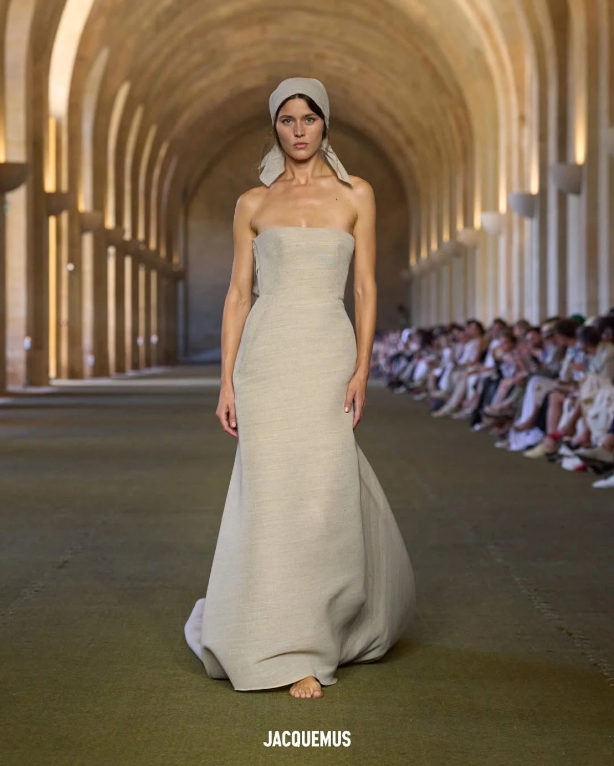 JACQUEMUS