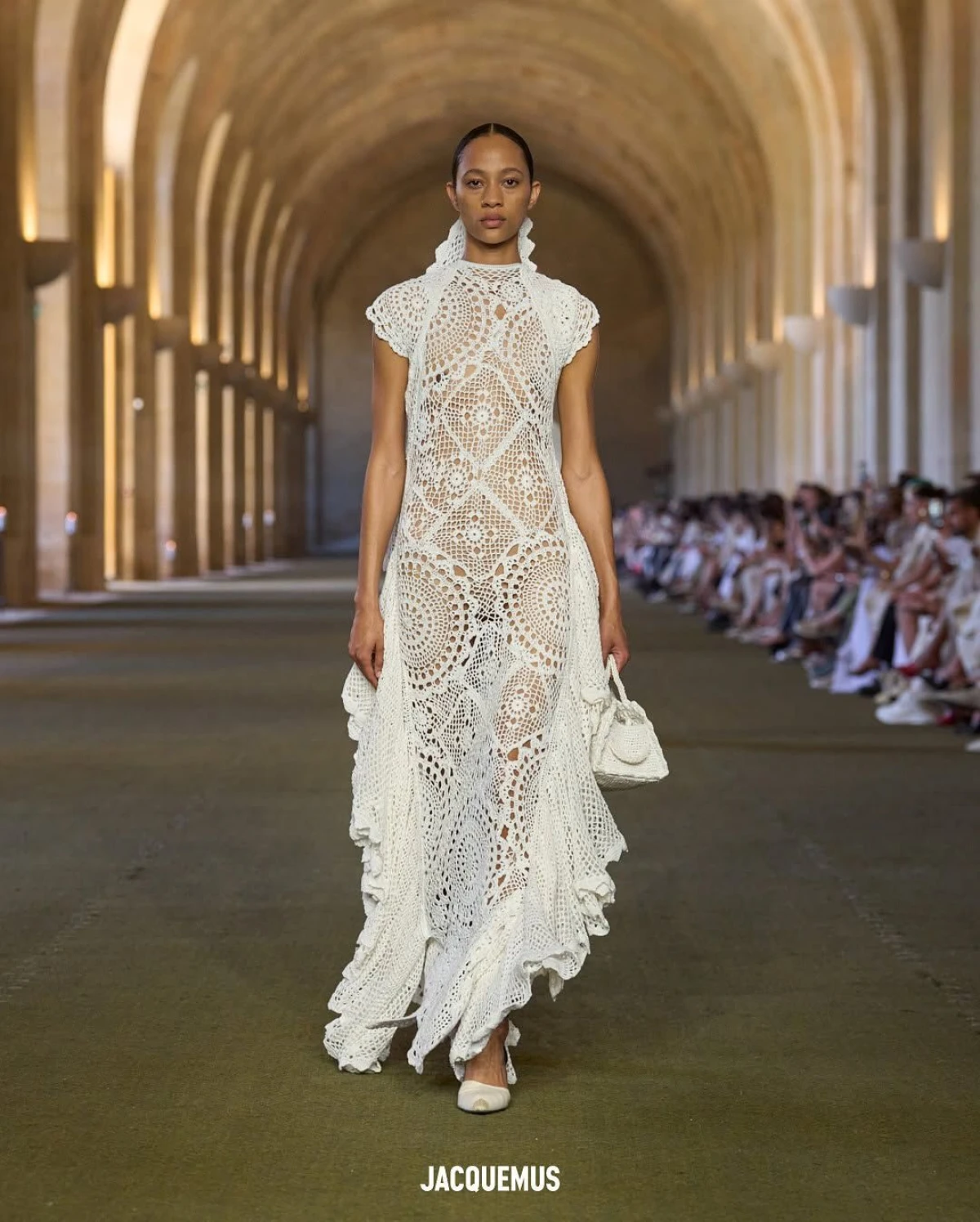 JACQUEMUS