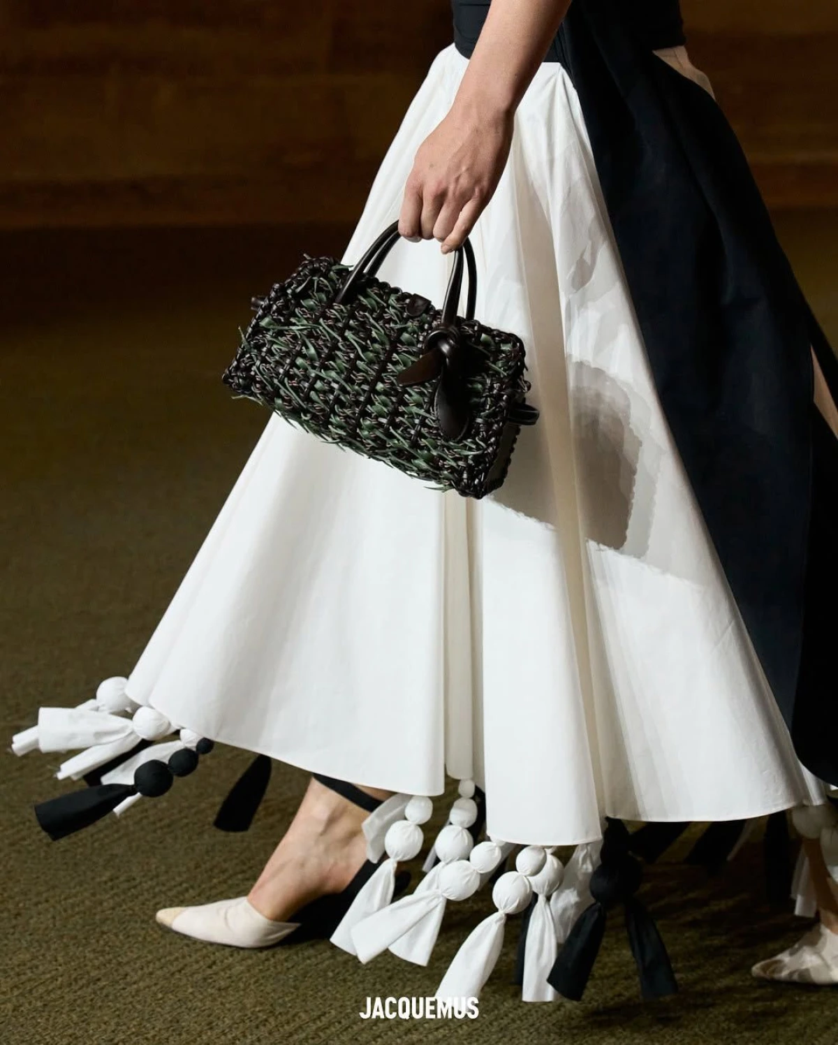 JACQUEMUS