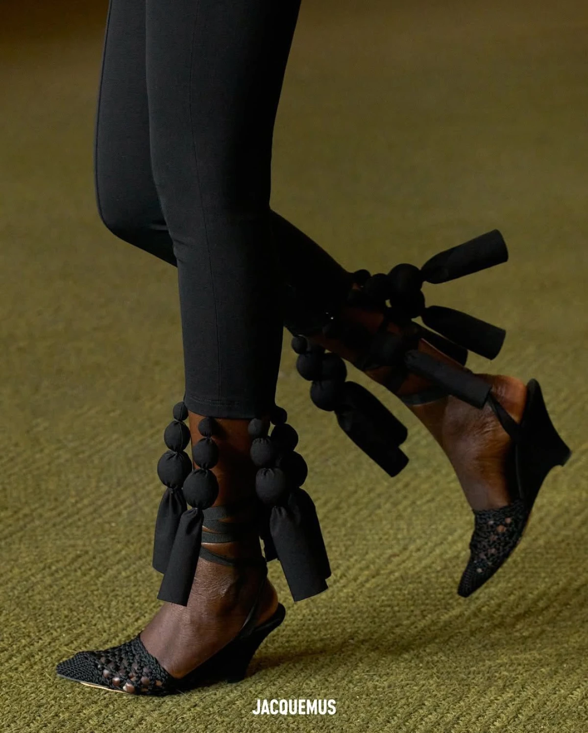 JACQUEMUS