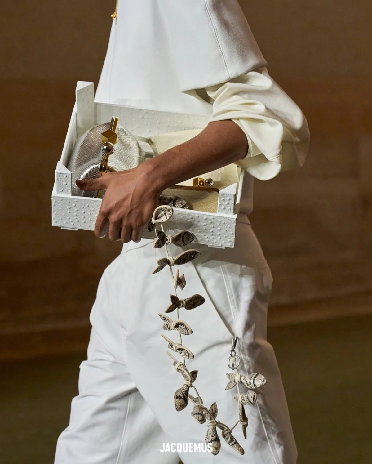 JACQUEMUS