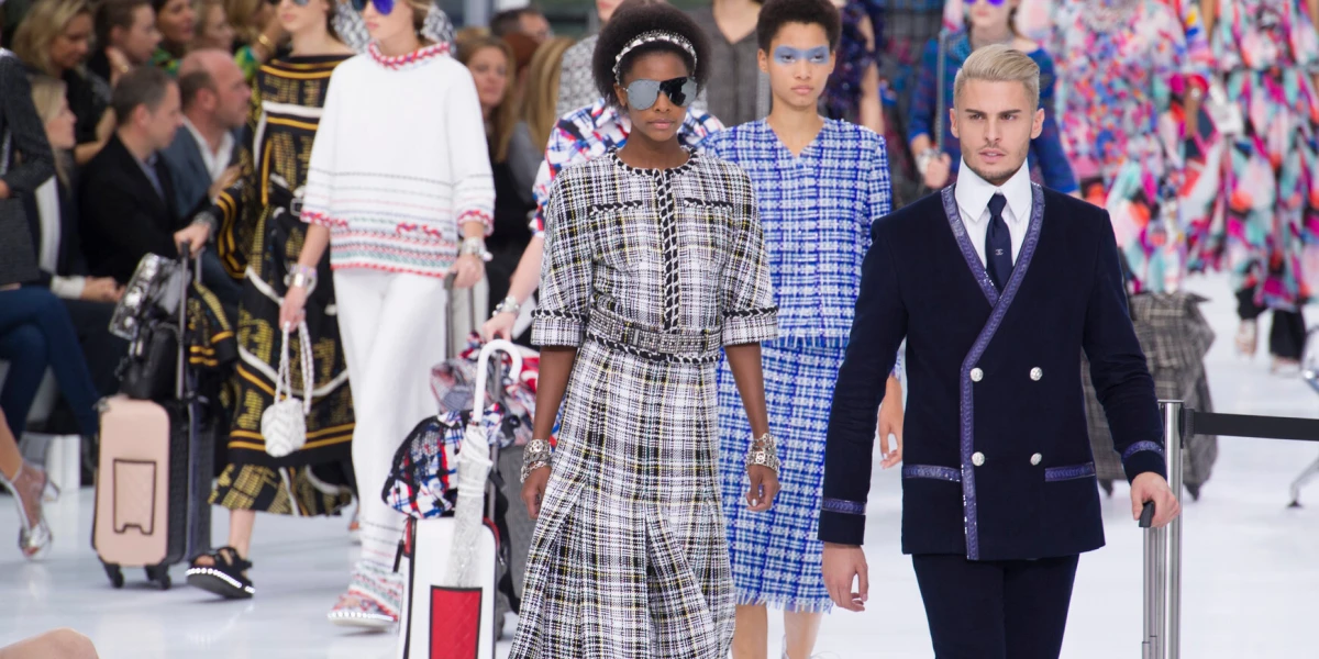 chanel ss16
