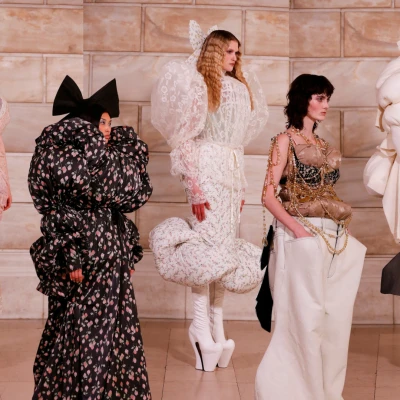 Marc Jacobs fw25