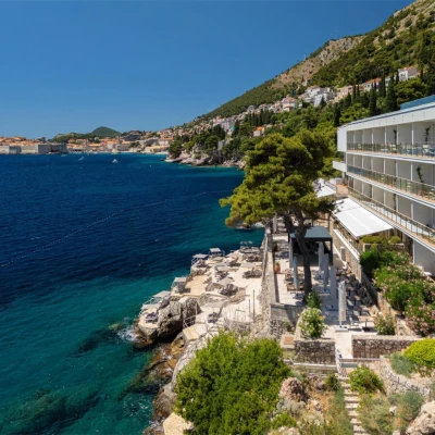 Villa Dubrovnik