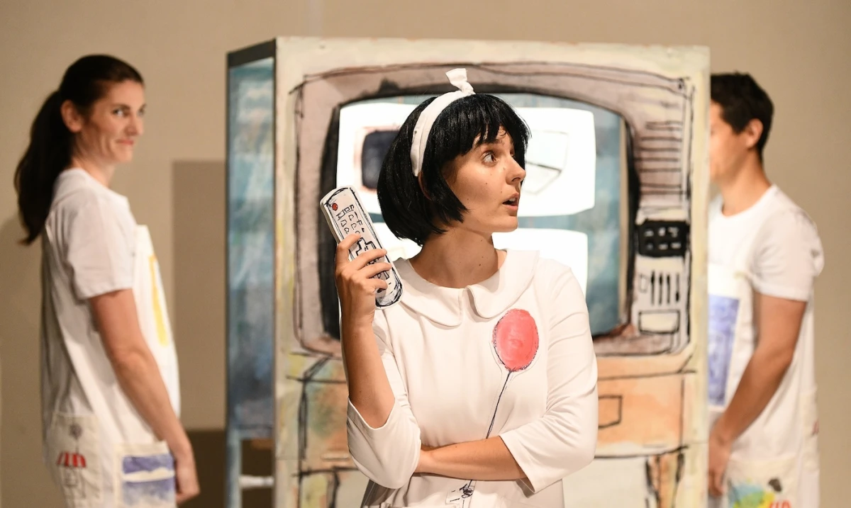 Pita moja mama imate li jedno jaje