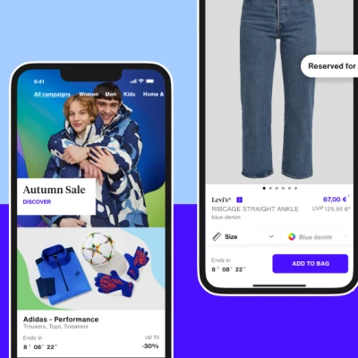lounge by zalando