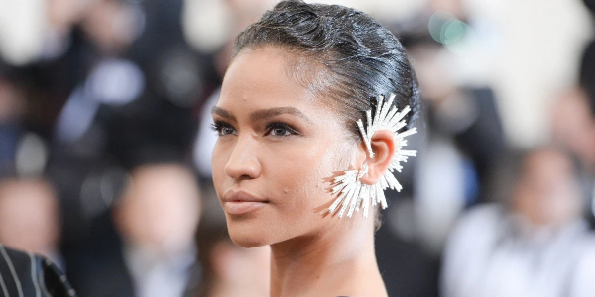 Cassie Ventura