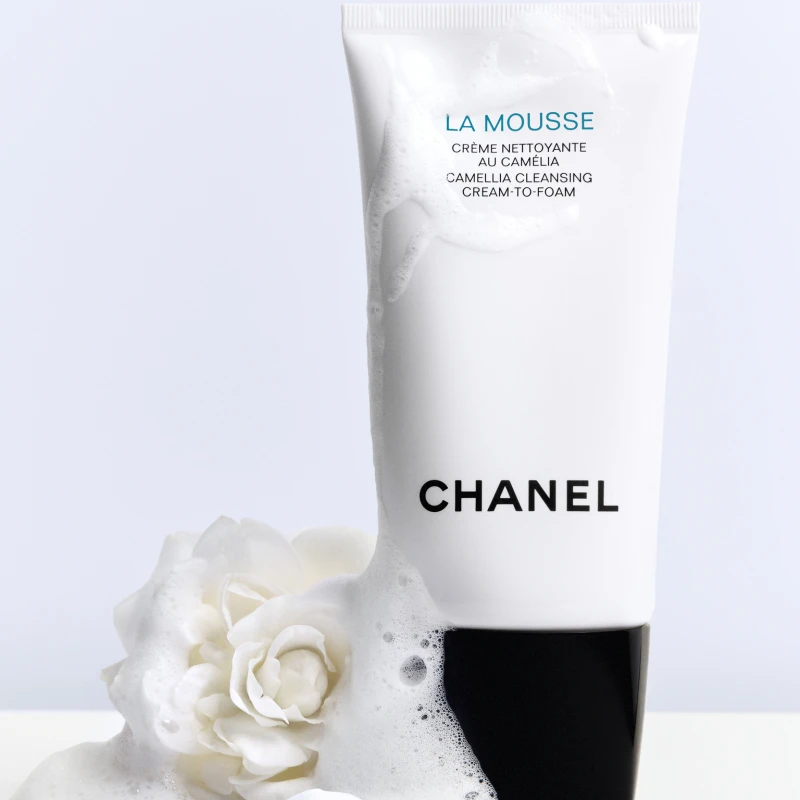la mousse