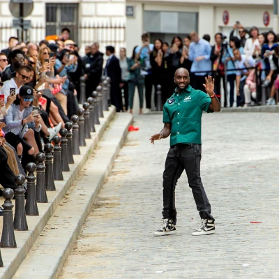Virgil Abloh